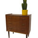 Dresser in teak