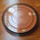 Vintage bathroom mirror number 1813 by Gilac