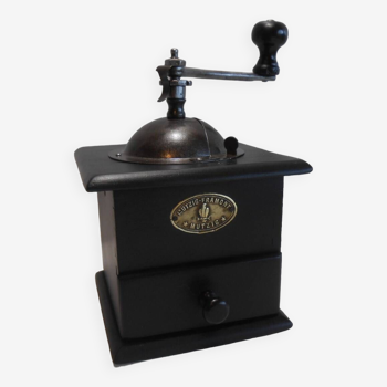 MUTZIG FRAMONT COFFEE GRINDER