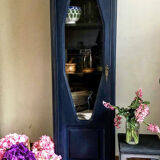 Art deco parisian wardrobe