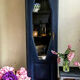 Armoire parisienne art déco