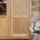 Parisian display cabinet