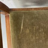 Piano bench