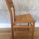 3 chairs 50s by Pierre Gautier-Delaye Weekend edition