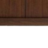 Vintage teak sideboard