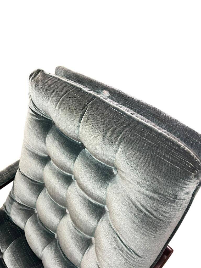 Vintage Empire armchair / single armchair / club armchair