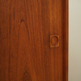 Teak sideboard, Danish design, 1970s, Denmark