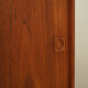 Teak sideboard, Danish design, 1970s, Denmark