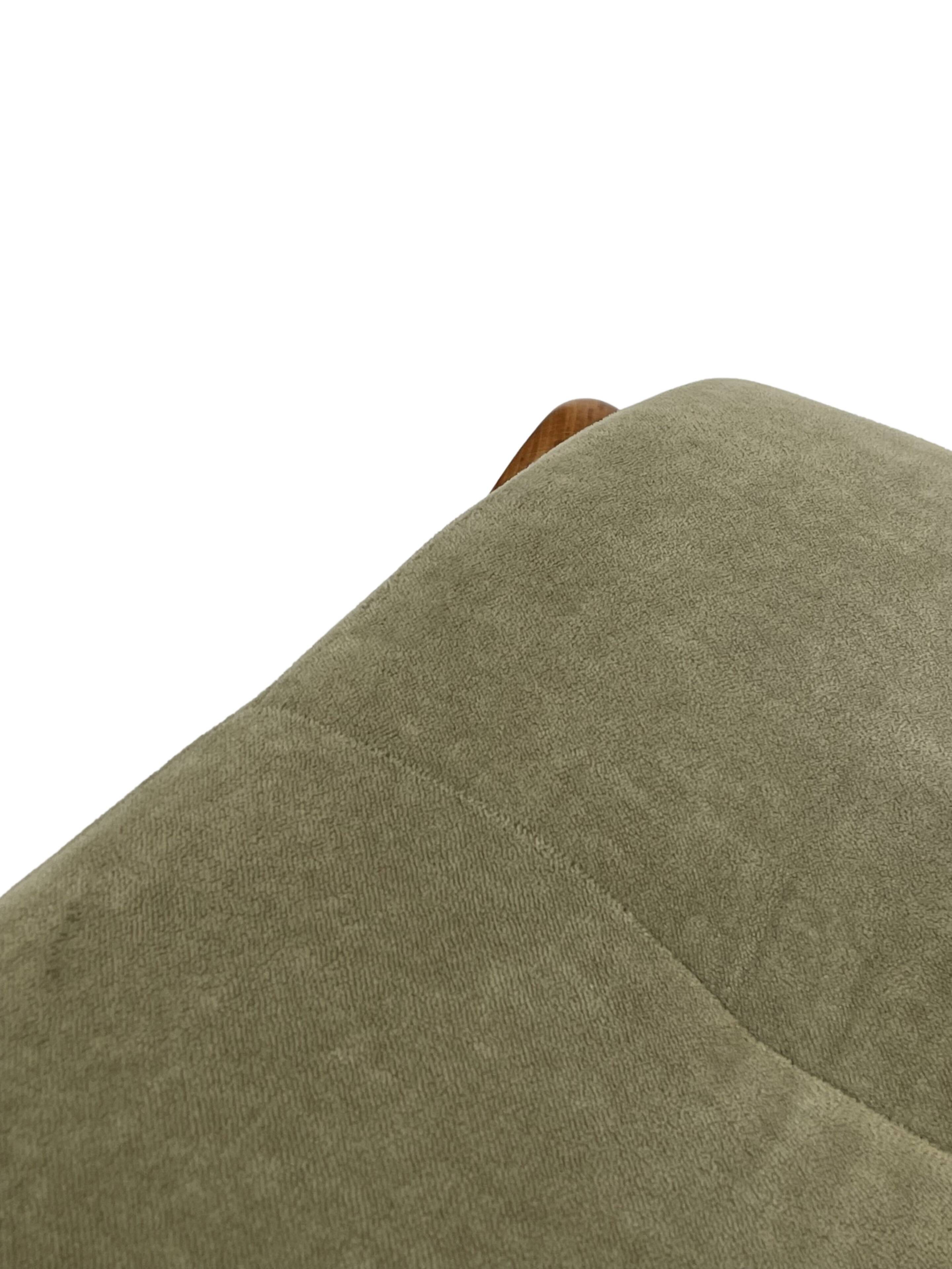 Farstrup danish design footrest footstool ottoman