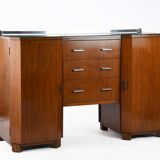 Art deco buffet