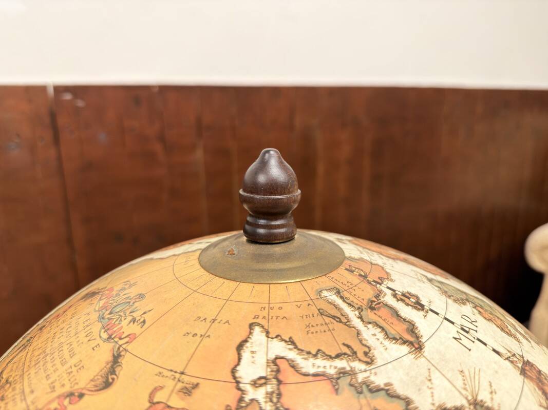 Table Barglobe Zoffoli classique italien