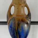 Vase soliflore, Manufacture Méténier, circa 1930