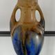 Vase soliflore, Manufacture Méténier, circa 1930