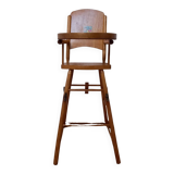 High chair for dolls