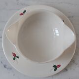 Sausage Gien model Marie-Béatrice