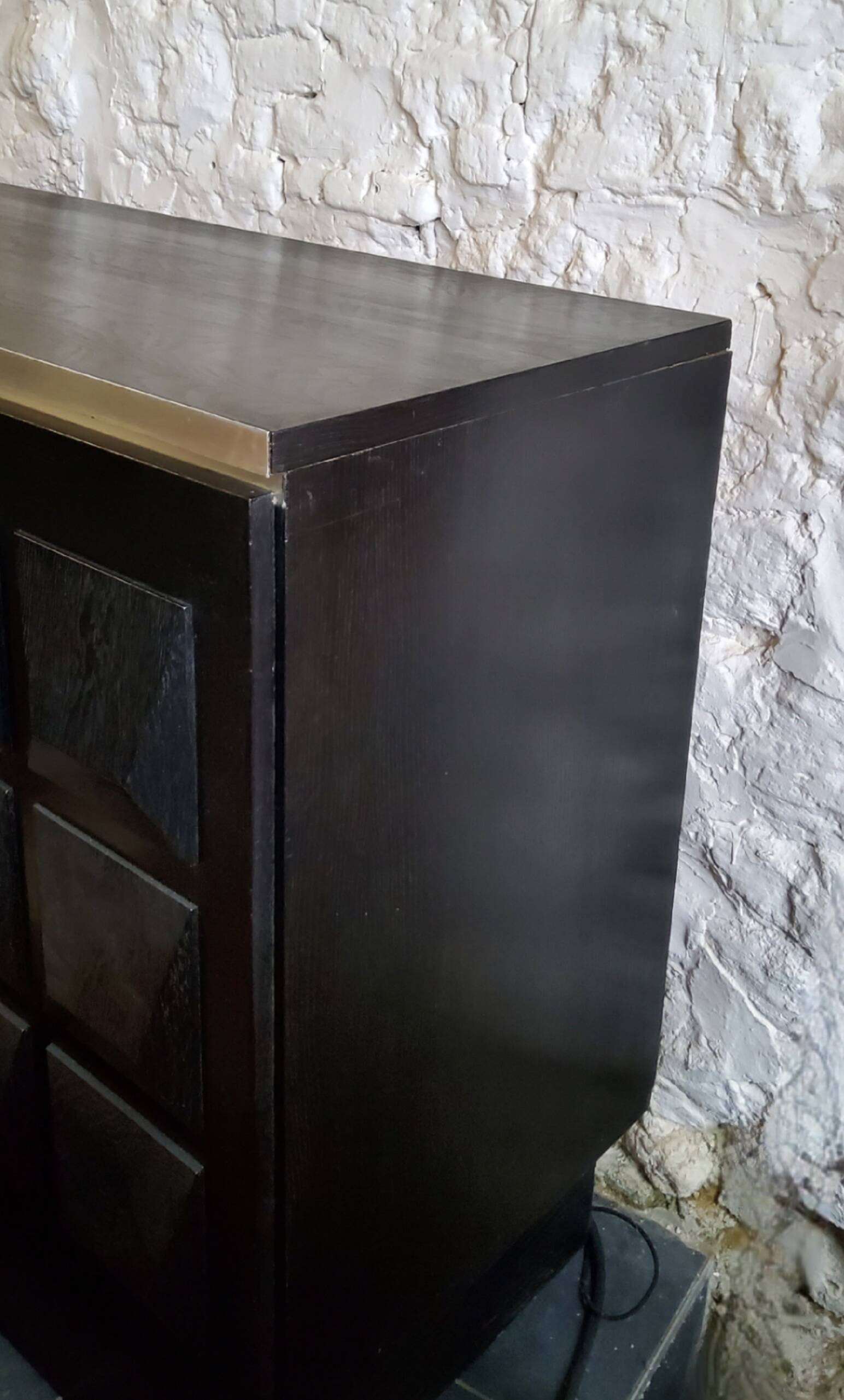 Sideboard by De Coene, Belgium, 1970s