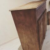 Parisian buffet 1940/50