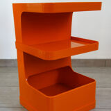 Flair service to Prisunic 70's