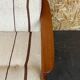 60s 70s teak armchair Sven Ellekaer for Komfort Design Denmark