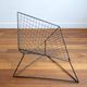 OTI armchair by Niels Gammelgaard, Ikea, Sweden 1980s