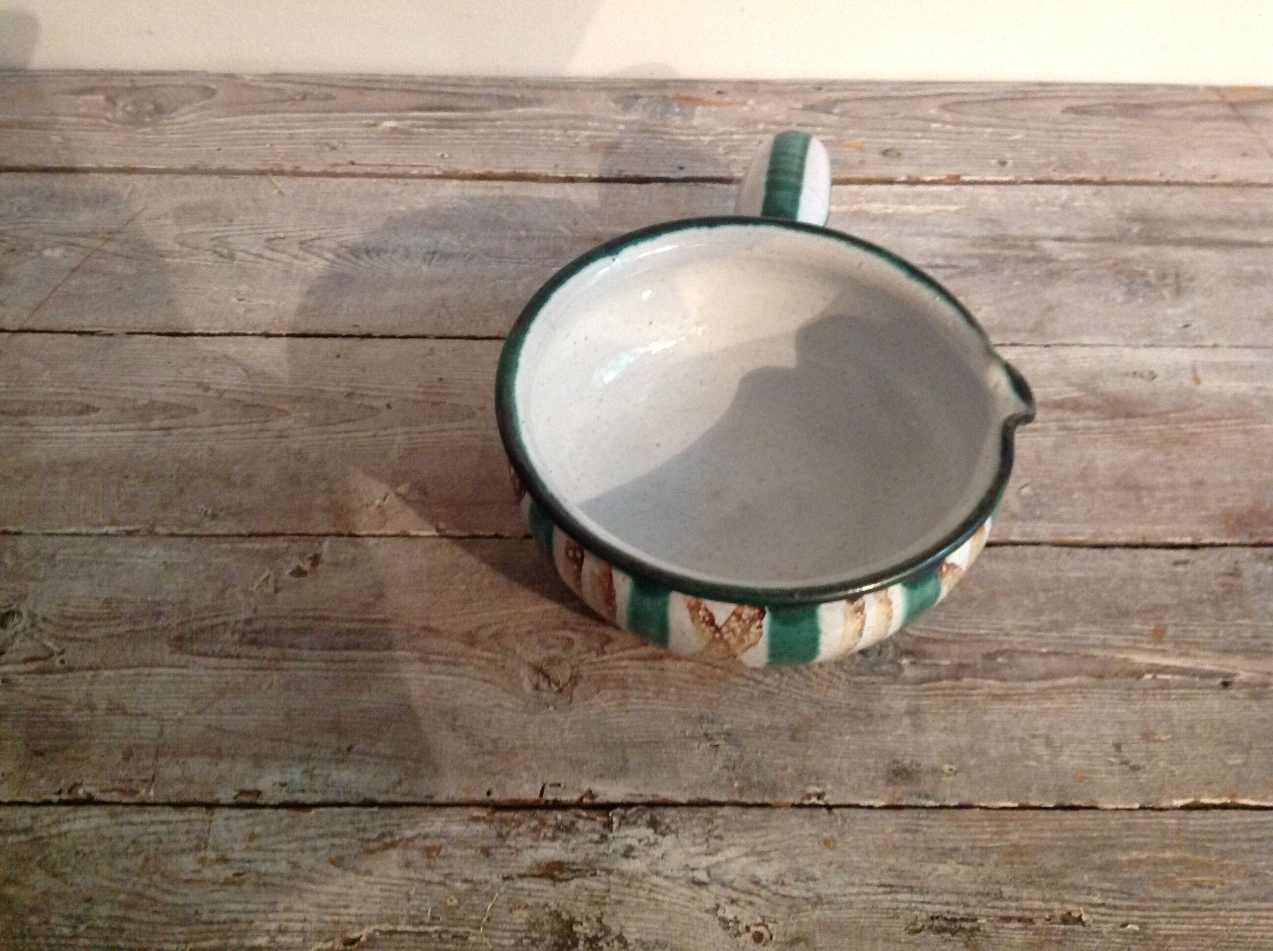 Robert Picault dish