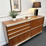 Vintage 70s sideboard