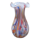 Vase en Verre de Murano