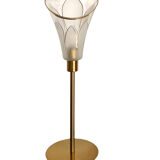 Art Deco style table lamp