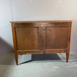 Commode de style Louis XVI