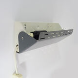 Dutch Scandinavian swivel-pane E.S. HORN A/S AALESTRUP. Year 70
