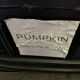 3 Seater Sofa "Pumpkin" by Paulin