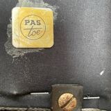 Set of 6 Cees Braakman SM07 chairs (Japanese series)