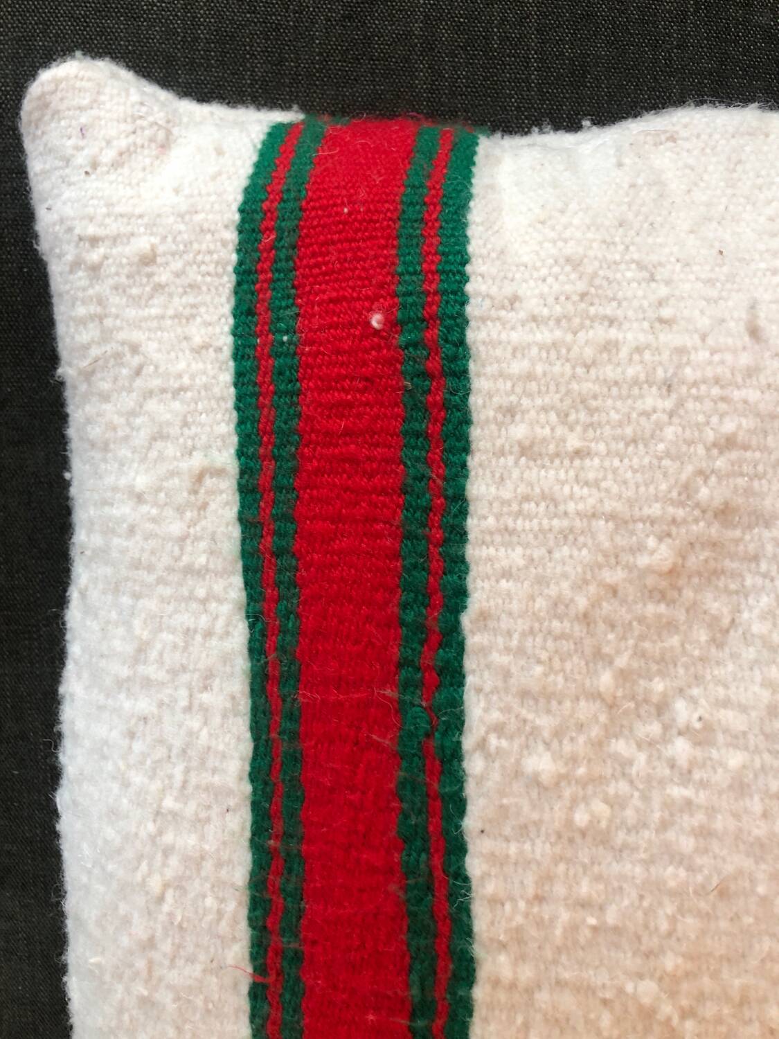 Large size Berber cushion