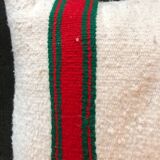 Large size Berber cushion