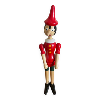 Grand Pinocchio Italie