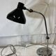 lampe de bureau années 60