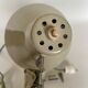 Lampe articulée en métal gris Luxo