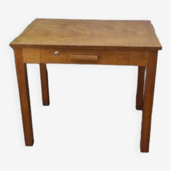 60s desk, table