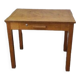 60s desk, table