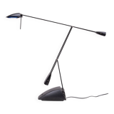 FS Halogen desk lamp 1980s Germany