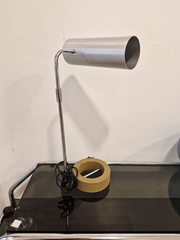 Lampe tangola par Paul Mayen pour habitat