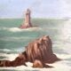 S.GAUTIER marine painting