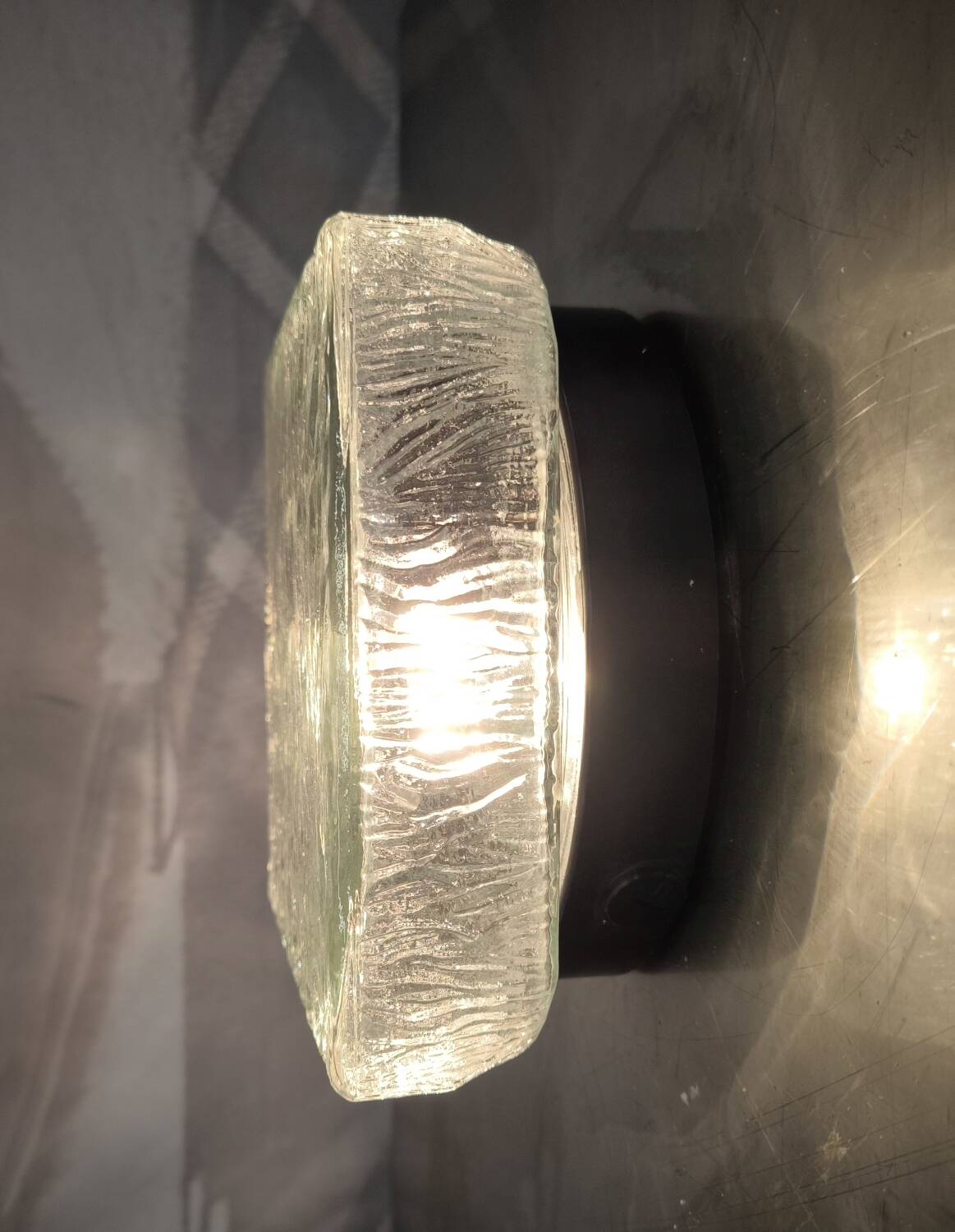 Ceiling light or wall light