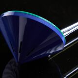 MT-952 Memphis Style Table Lamp from the 1990s
