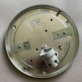 Limburg bubble glass ceiling light