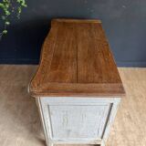 Commode style 18eme