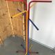 Tord Bjorklund's Rigg model Ikea coat rack