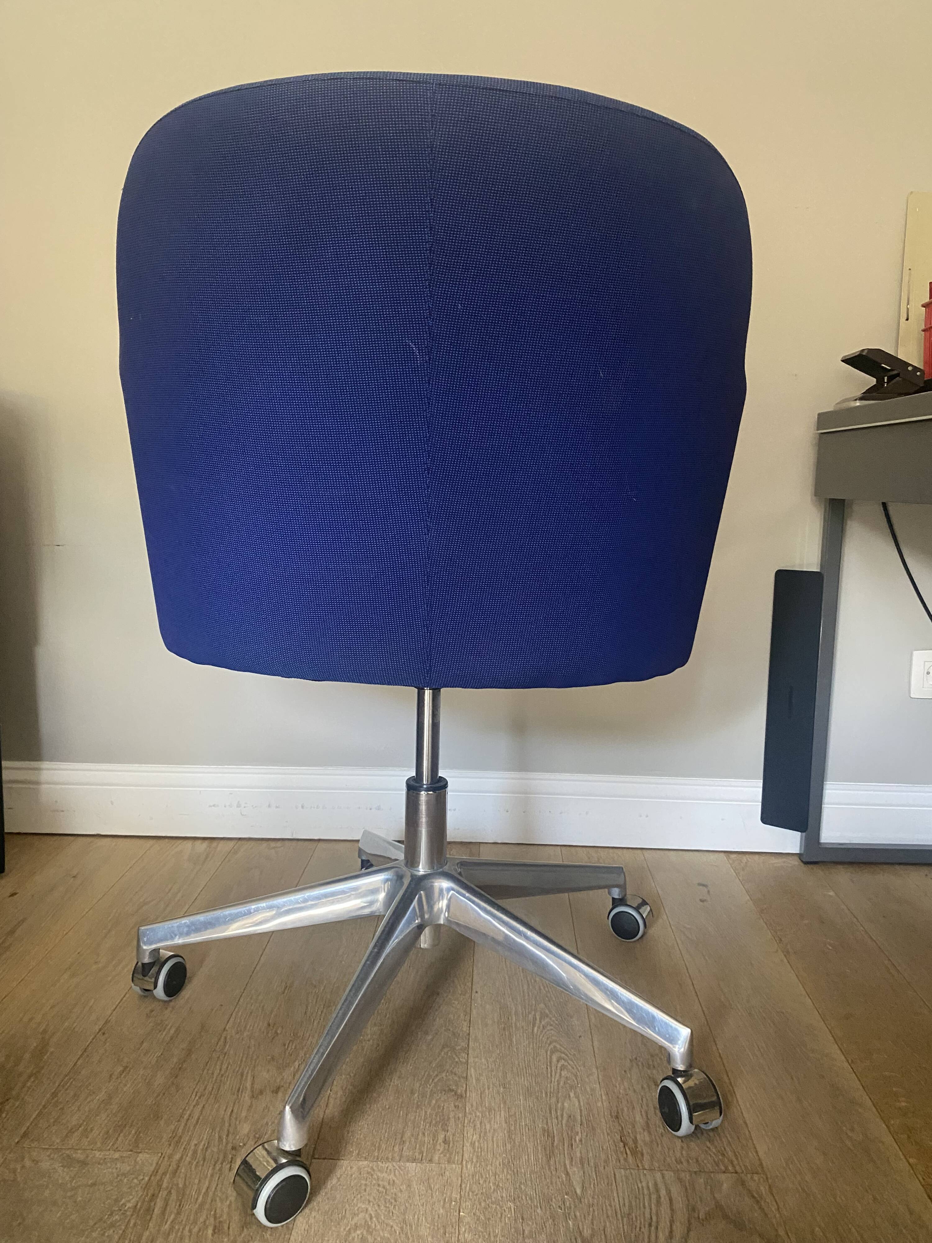 Designer office chair