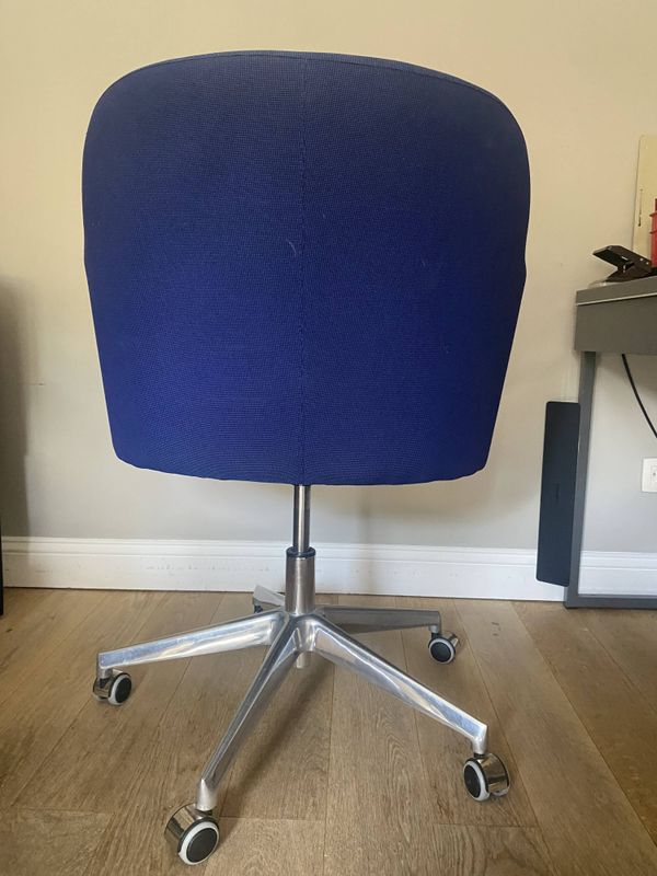 Chaise de bureau design