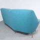 Italian Model 595 Sofa from Leolux, 1950s